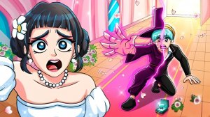 Охотники на демонов. Что случилось с парнем Зои