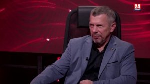 Политотдел. «Про упорных и упоротых»