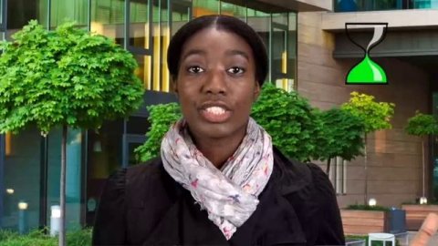 Focus 1 2E Unit 7 Lesson 6 Video 32B RPV Person B