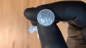 Пополнение монет Венесуэлы