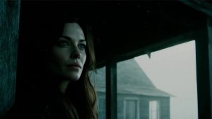 Песня - Опять заря багряная крылом...