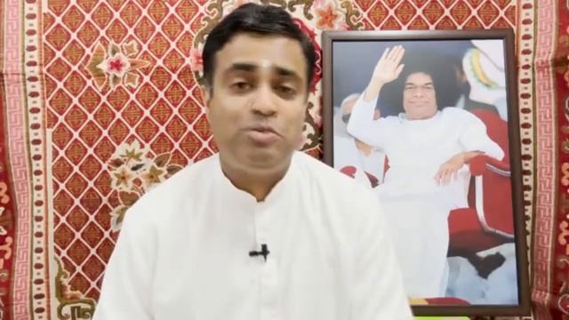 Ванапрастха Ашрам, 50-70 лет | Послание Сатья Саи смотреть онлайн