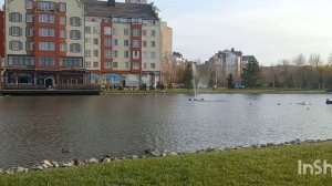 Уголок Германии в Краснодаре😊👍💕