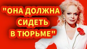 Квартира Долиной: "Бабка Кудельман" смеётся в лицо России! Грандиозная афера со 112 млн рублей!