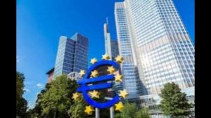 Европейский центральный банк (ЕЦБ) отказался поддержать выплату Украине €140 млрд