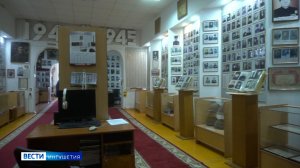 ГТРК Ингушетия и Ингушский государственный музей краеведения им. Т. Мальсагова