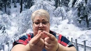 ✅Все рассказала, все обьяснила...