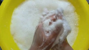 Просто мыление 🧼🫧🧼