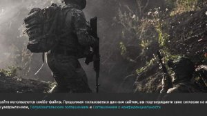 Штурмовые подразделения группировки «Запад» вошли в Красный Лиман