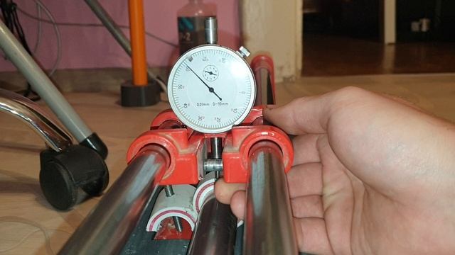 рашпиль рулевой рейки ваз 2114