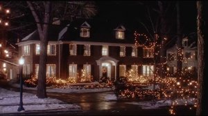 Рождество у МакКалистеров | Музыка и атмосфера из «Один дома»