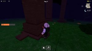 ПРИГЛАСИЛИ ОЛЕНЯ НА УЖИН!