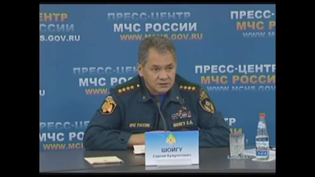 Шойгу рассказывает как выдал автоматы Гайдару в октябре 1993 года смотреть онлайн