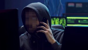 МОШЕННИКИ УГРОЖАЮТ СТУДЕНТАМ ОТЧИСЛЕНИЕМ ИЗ СФУ