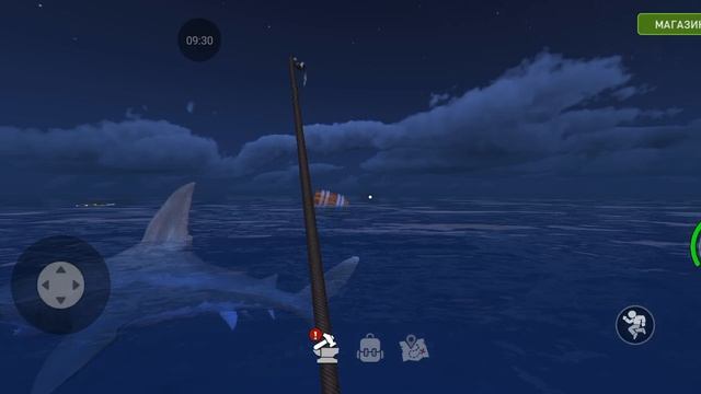 Прохождение #19.Рафт симулятор выживания