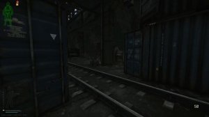 Дневники Таркова. Часть 8. Сюжет + побочки, Берег, Лаборатория, выполняем сюжет Тур