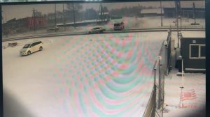 7 ДТП было зарегистрировано за минувшие сутки в Братске и Братском районе, в двух пострадали люди