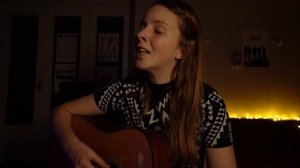 Ирина Билык - Снег (cover by A.Kopeiko)