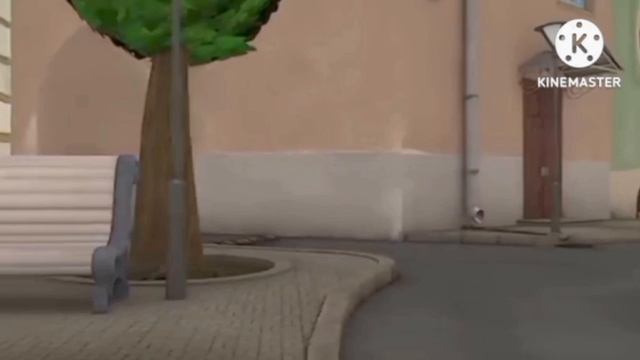 Противная Лиза 6