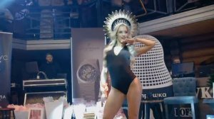 Финал конкурса Мисс Белгород 2025.