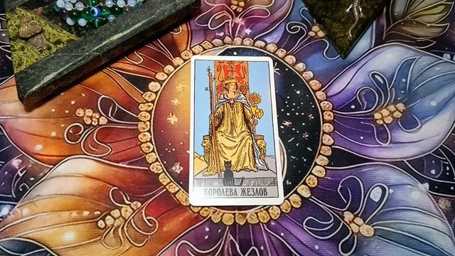 Карта дня на 06.12.2025