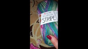 Триостары декабря. 1 старт. Носочки 🧦🧦🧦