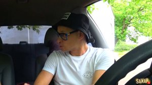 Cамая Дерзкая и БОГАТАЯ Бизнес Леди 😍 Пранк в машине 🔥 Шепелявый Бизнес и Сахар Тв прикол 😃