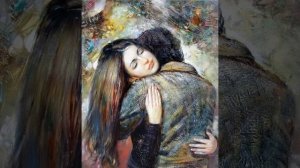 Дорожите любовью, люди...