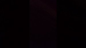 Мой обычный вечер