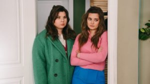 Постучись в мою дверь в Москве 2 сезон 22 серия анонс