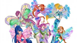 ВИНКС КЛУБ ФЕЯ БЛУМ НОВЫЕ КРАСИВЫЕ КУКЛЫ ИГРУШКИ РАСПАКОВКА РАЗВИВАЮЩИЕ МУЛЬТИКИ ДЛЯ ДЕВОЧЕК