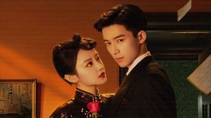 Новые китайские дорамы ноябрь - декабрь 2025