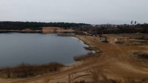 Зима без снега.Аномалия 2025 года