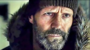 Убежище - Русский трейлер (Субтитры, 2026) Джейсон Стэйтем