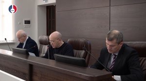 Заседание Думы Новоуральского городского округа