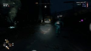 НЕИСТОВОЕ ВЫЖИВАНИЕ СРЕДИ НОЧИ