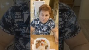 Мукбанг -"Поговорим?"