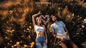 Тополь чуть качается   Techno-90s Style   Поёт DJ Vittorio   Музыка DJ Semyonich