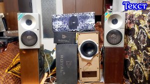 Автозвук за 40к или за 6?