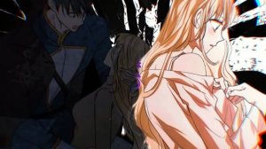 MMV☆Манга клип☆Как сохранить любовь☆Острые углы