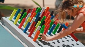 Испытание на вылет: Елена Кулецкая vs Анна Цуканова-Котт