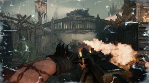 Warhammer 40,000: Darktide получила обновление No Man's Land и класс Hive Scum