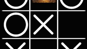 крестики-нолики