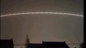 Светящийся Периметр Корабля