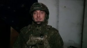 🇷🇺Лица освободителей Красноармейска