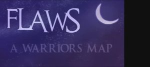 Коты воители / Листопад и Остролистая / FLAWS /