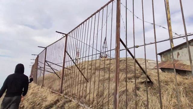 Путешествие на Бештау