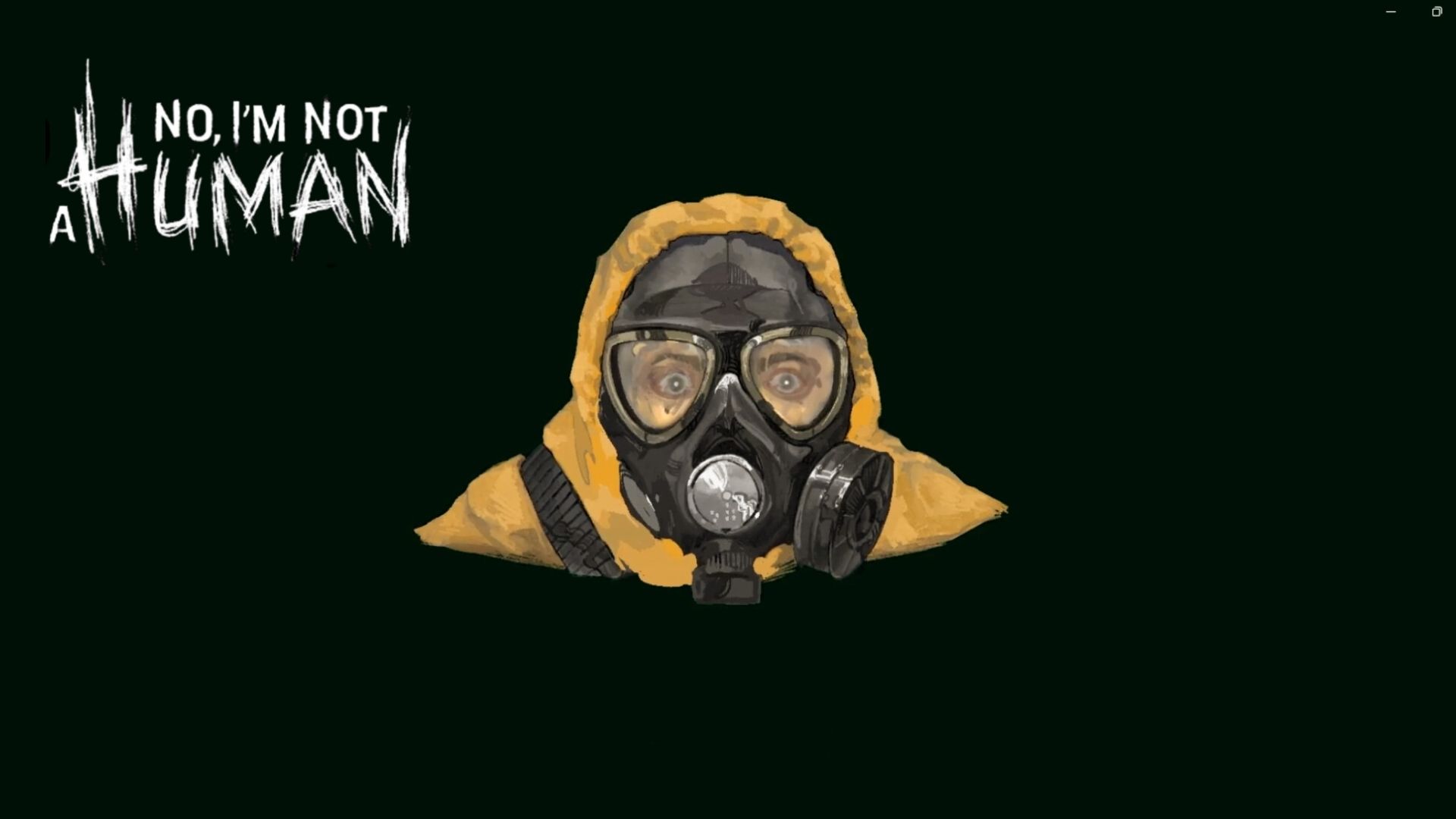 No, I'm not a Human #2 Финал