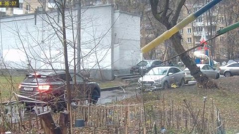 В генеральную прокуратуру РФ Нарушения ПДД и САНПИН