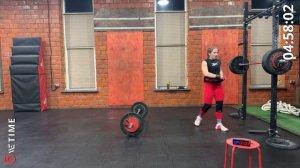 Чернопятова А. Вызов Юга 2026, задание 1.1,1.2